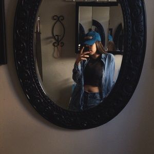 Meet your Posher, Kenia